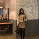 [OOTD] 직장인 겨울 데일리룩/ DEC. W4