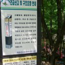 구천동주유소 이미지