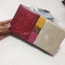 &lt;예단준비&gt; 간소하게 진행된 예단 - 남대문 세보사 &amp; 율고떡방 후기