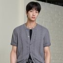 효지 | 효지 워셔블 케이블 라운드 크롭 니트 가디건 이거 하나로 코디 고민 끝냈어요