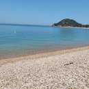 벌천포 마을 이미지