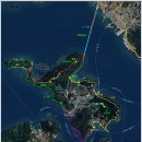 12월16일(토요일) 여수 돌산 갯가길 5코스 종산제 산행안내 이미지