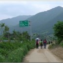 169차(06/07/09) 산행결과 보고 : 무주 적상산(1034m) "경부합동산행"=3 이미지