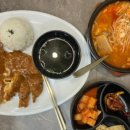 바른밀면 바른국밥