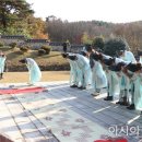 월봉서원 이미지