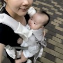 허그핏모아 | [육아용품/내돈내산] 고심끝에 고른 허그파파 다이얼핏 프로 올인원 아기띠 리얼 후기