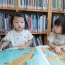 송강마을작은도서관 이미지