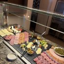 뷔페식당 | 칸쿤 하얏트지바 식당 뷔페 엘메르카도 후기 조식이 가장 괜찮음