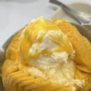헤이스위티 | 홍대 생망고 빙수 맛집 'hey sweety(헤이스위티)' 내돈내산 카페 추천