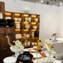 [10/29]가드닝 클래스 | 홈·테이블데코페어 (동시 개최 - 부산국제블루아트페어, 부산국제커피쇼, 부산국제식품대전) 다녀온 후기