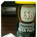금준미주 #5 Pilsner (ESB) 이미지