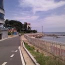 초도해변 이미지