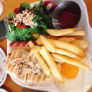 브런치카페쿡 이미지