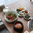 하선집한우불고기육회비빔밥전문점 이미지