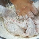 황금치킨·옛날통닭