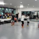 속초킥복싱 클라우스멀티짐 속초점에서 즐거운 MMA&amp;킥복싱 타임!