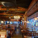 아름다운 산장 | [구리맛집] 돌다리술집 분위기 좋은 대형 술집 부엉이산장 구리점