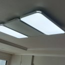 한빛카부분정비 | 파주 운정 거실등 LED모듈교체｜한빛마을2단지 휴먼빌아파트 부분점등 수리 후기