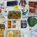 강릉동부시장 | 강릉 동부시장 꼬막비빔밥 맛집, 포장이 빠른 꼬막포차