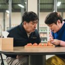 미스터리닭강정 이미지