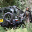 더퀸(The Queen) 이미지