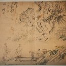 호 계 로 | 대구 간송미술관에서 개최하고 있는 &#39;삼청도도&#39; 의 기획전을 관람하면서.(1)