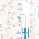 사임당 화장품 앞-1 이미지