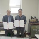 선문대학교박물관 이미지