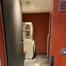 스위스숙소 아이거 셀프니스호텔 조식 헬스장 런드리룸