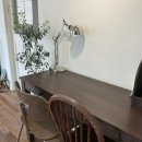 로스터리 연화 | [일산 대화역] 낱말커피 : 흰 도화지 위에 정갈하게 쓰인 '낱말' 같은 공간