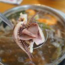 용궁칼국수 이미지