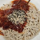 씨제이제일제당(주) | (제일제당) CJ 동치미 비빔막국수 후기
