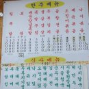 한양족발 식당 이미지