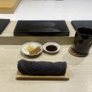 위대한스시 | 여의도 스시유타카 디너 오마카세 후기 최고세요,,