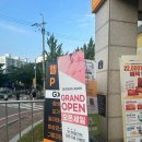 업타운휘트니스 왕십리점 | 왕십리 헬스장 물러날 곳이 없는 다이어터 업타운휘트니스 왕십리점 후기