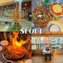 잠실 방이동 먹자골목 개나리아구찜 본점 대창 아구찜 맛집