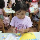 독서미술 B 이미지