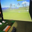 골프존파크 대산 위너스크린골프 이미지