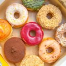 블랙베어도넛 부산 이미지