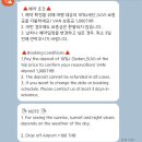 KING KONG 파스타 | [치앙마이] 자유여행 중 다녀온 #단독택시투어(이용방법,금액,코스,후기 등)