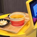 무선스크린골프존 이미지