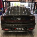 K2세차장 이미지