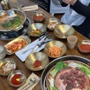 서구-01-42 | 청라 맛집 점심 한식 청라우사미, 24시간 가족모임·회식 추천 한우 불고기