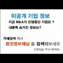 [NI스틸 - 증권정보채널] 2011년 04월 13일 NI스틸(008260) 주가 흐름에 대한 대응전략 분석 이미지