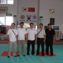 새일태권도 이미지