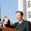 [大韓民國 第15代 金大中 大統領 逝去 14週忌] 님오신 목포항 - 남진 (2009년) 이미지