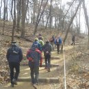 제792차 수원 청명산/매미산 산행기(2015.3.28) 이미지