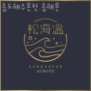 송도온천탕 | 국내온천여행 송도해수온천 송해온 국내여행 테마 온천여행 정보