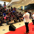 해피크리스마스 콘서트 이미지