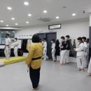 백운태권도장 이미지